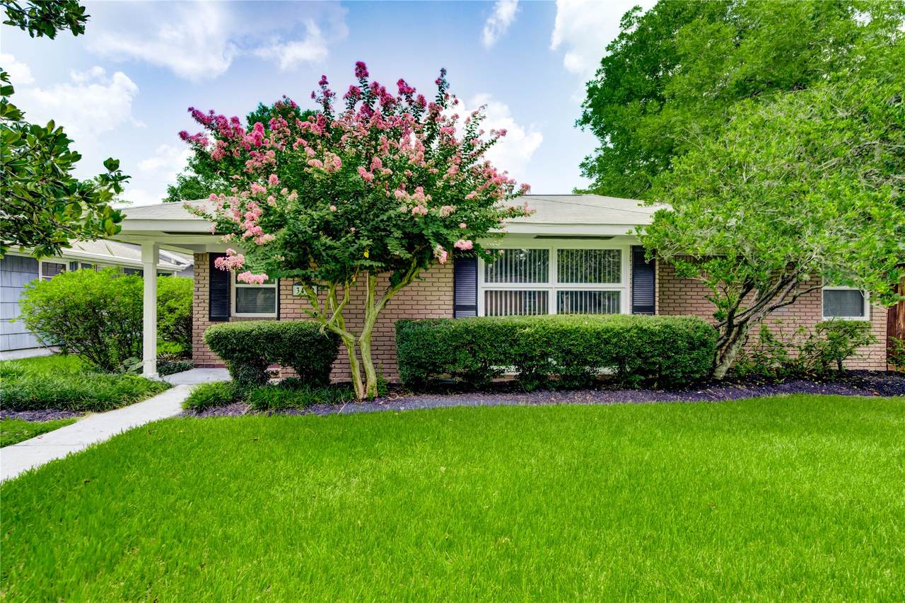 3402 Gannett Street - Photo 1