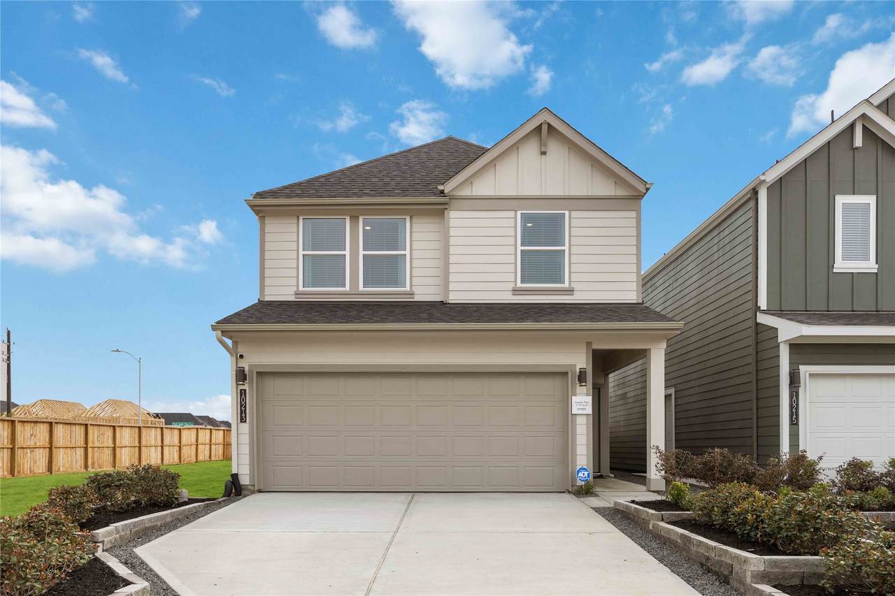 7810 Stone Orchard Drive - Photo 1