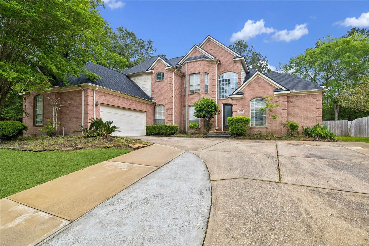 6334 Shoreview Court - Photo 1