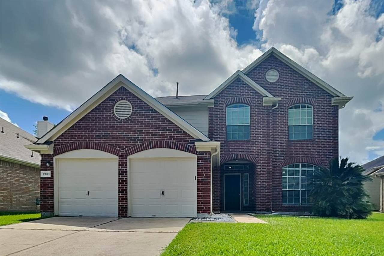 17003 Fairway Glen Lane - Photo 1