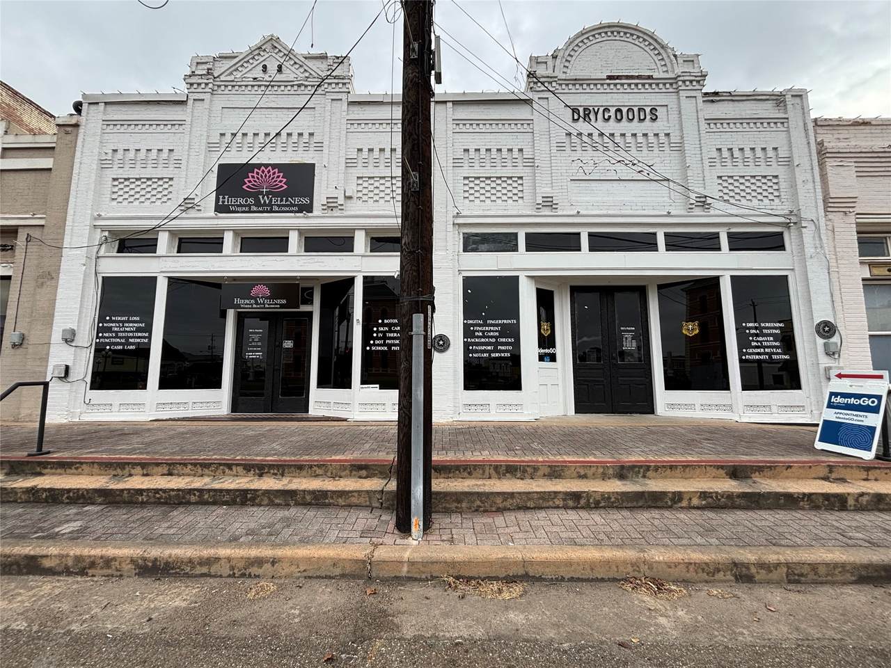 129 Fulton - Photo 1