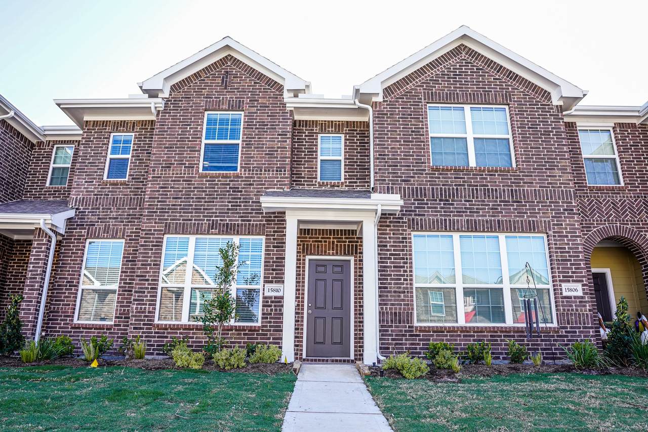 15810 Perthshire Creek Dr - Photo 1