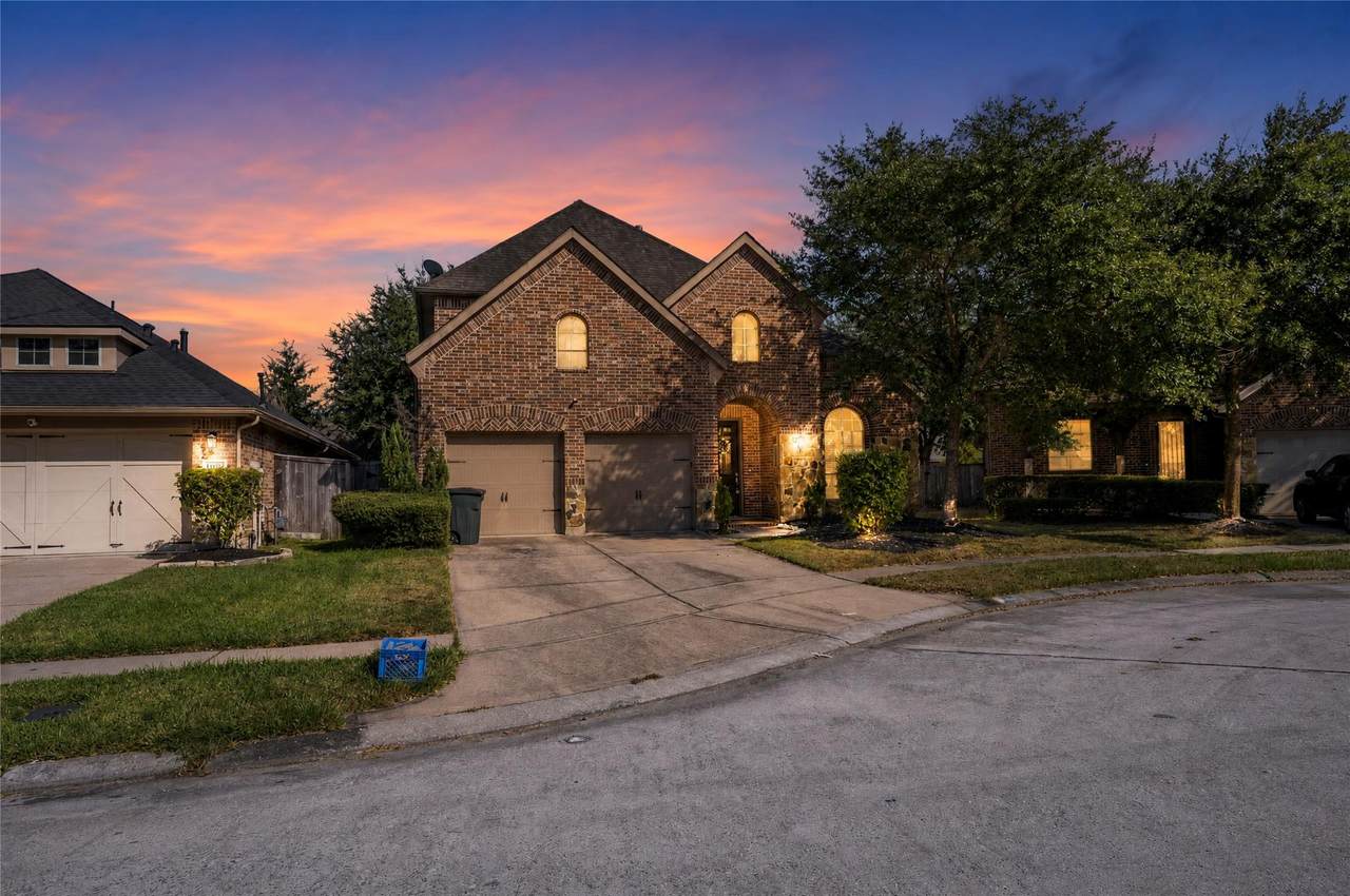 14306 Brushy Arbor Lane - Photo 1