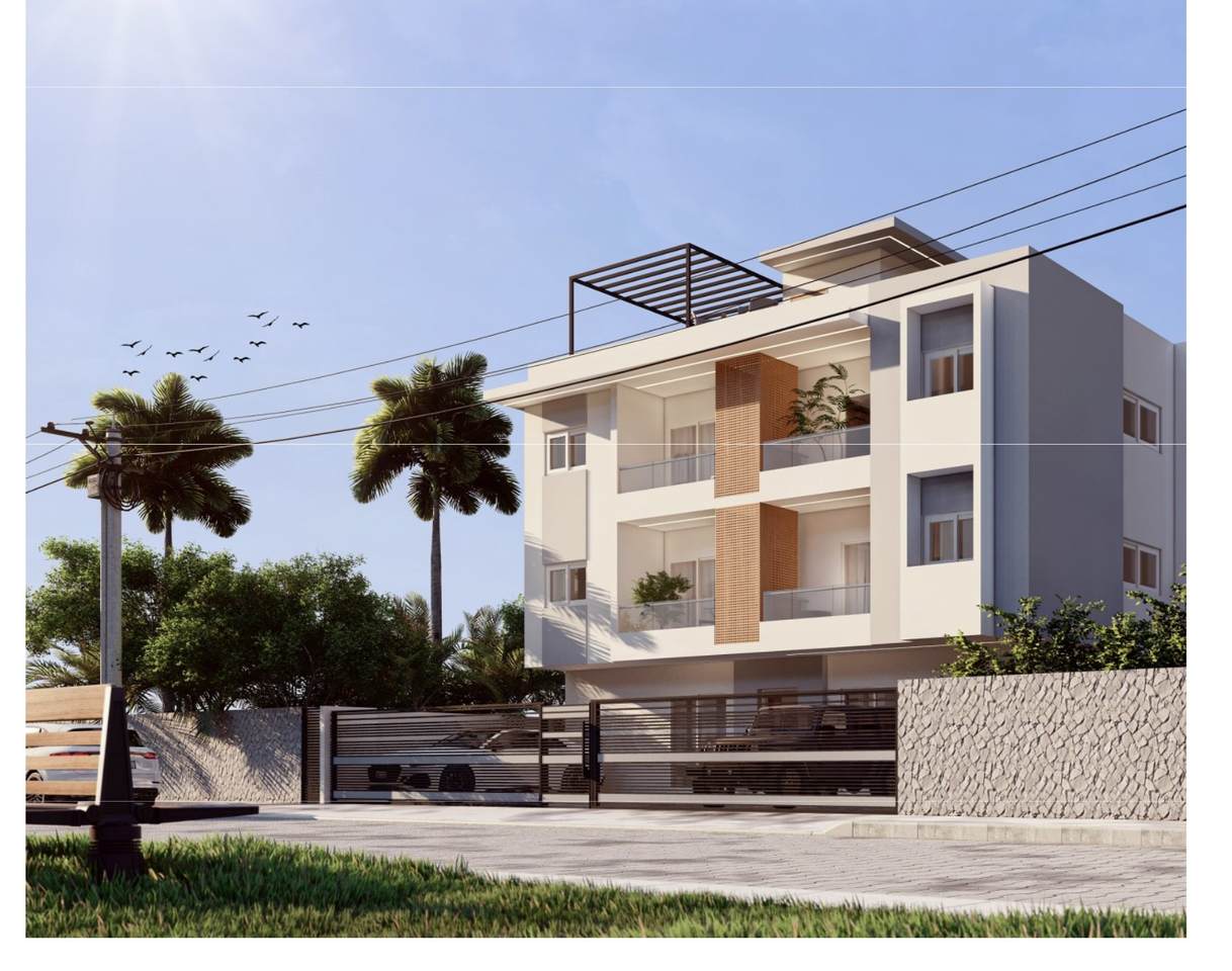 102 Calle 11 Residencial La Romana - Photo 1