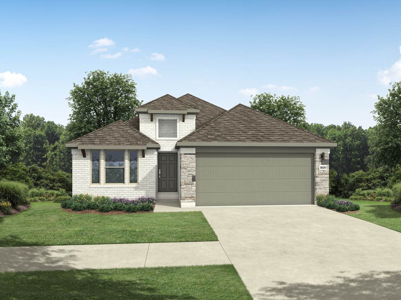 31102 Azure Waters Drive - Photo 1