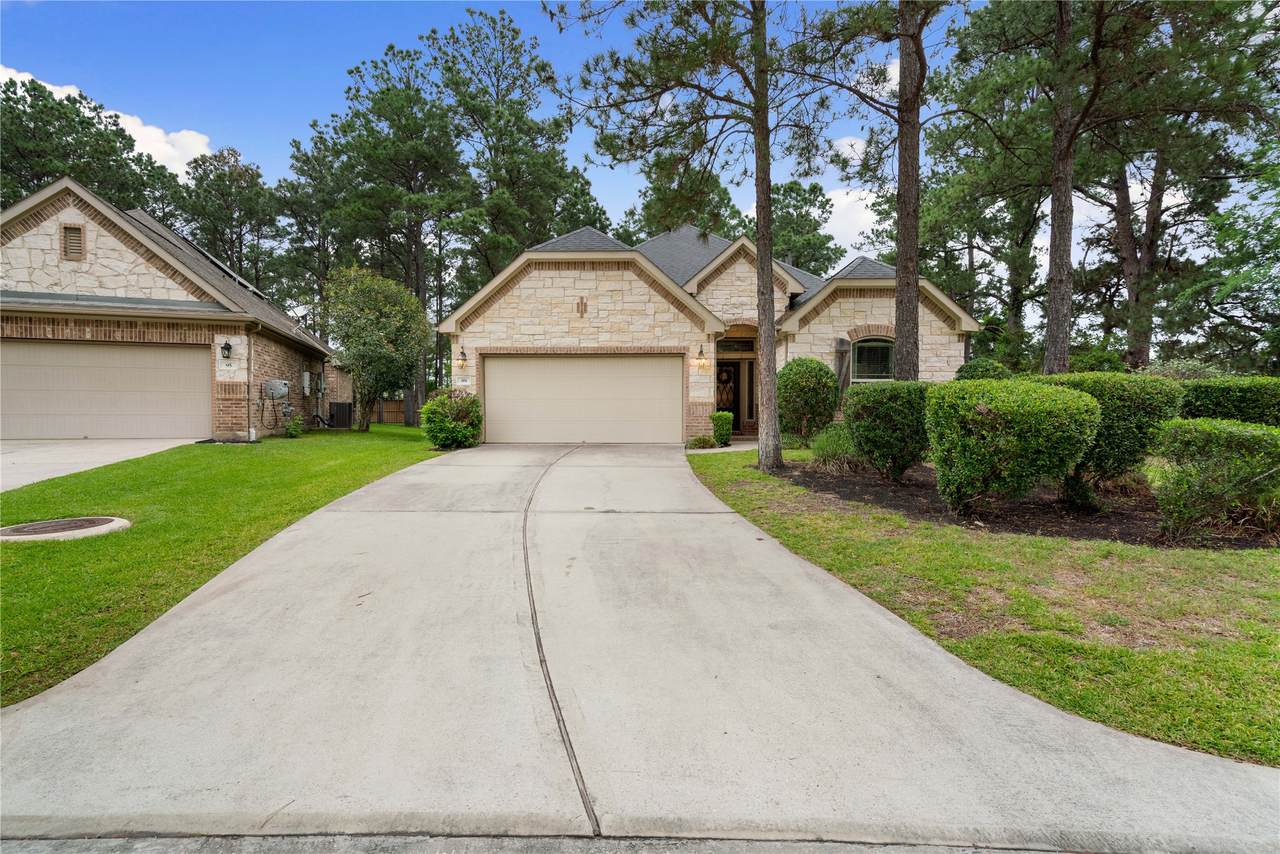 99 Jagged Ridge Circle - Photo 1