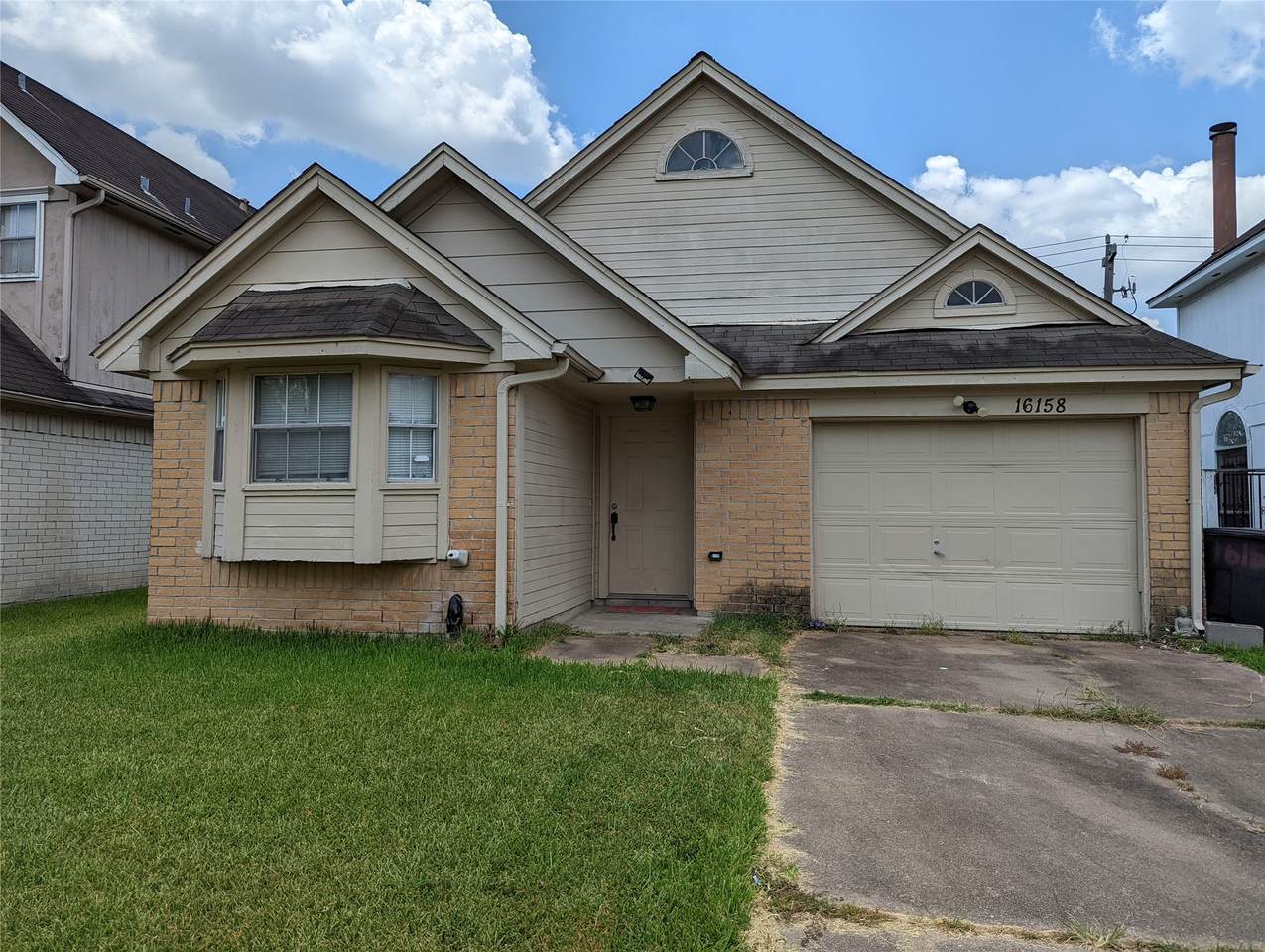 16158 Canaridge Drive - Photo 1