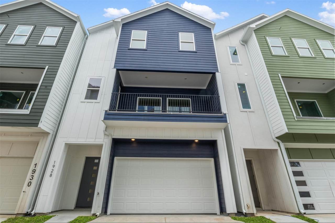 1928 Purswell Road - Photo 1