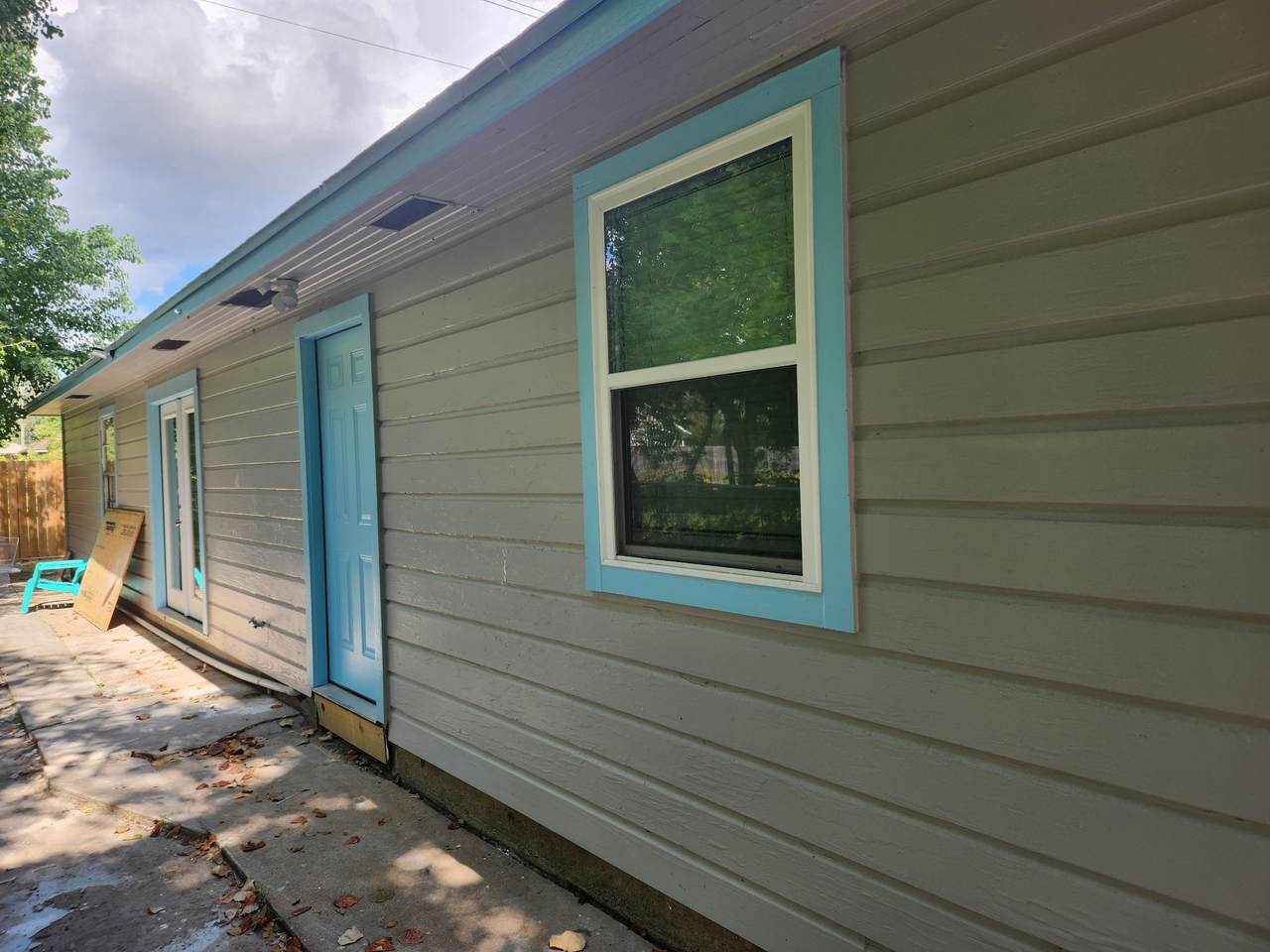 2538 Jackson Street - Photo 1