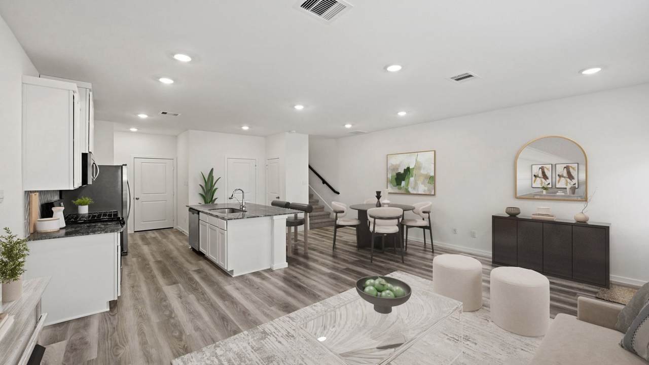 7507 Bella Springs Drive - Photo 1