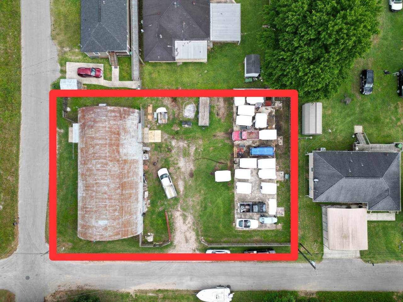 601 Franklin Street - Photo 1