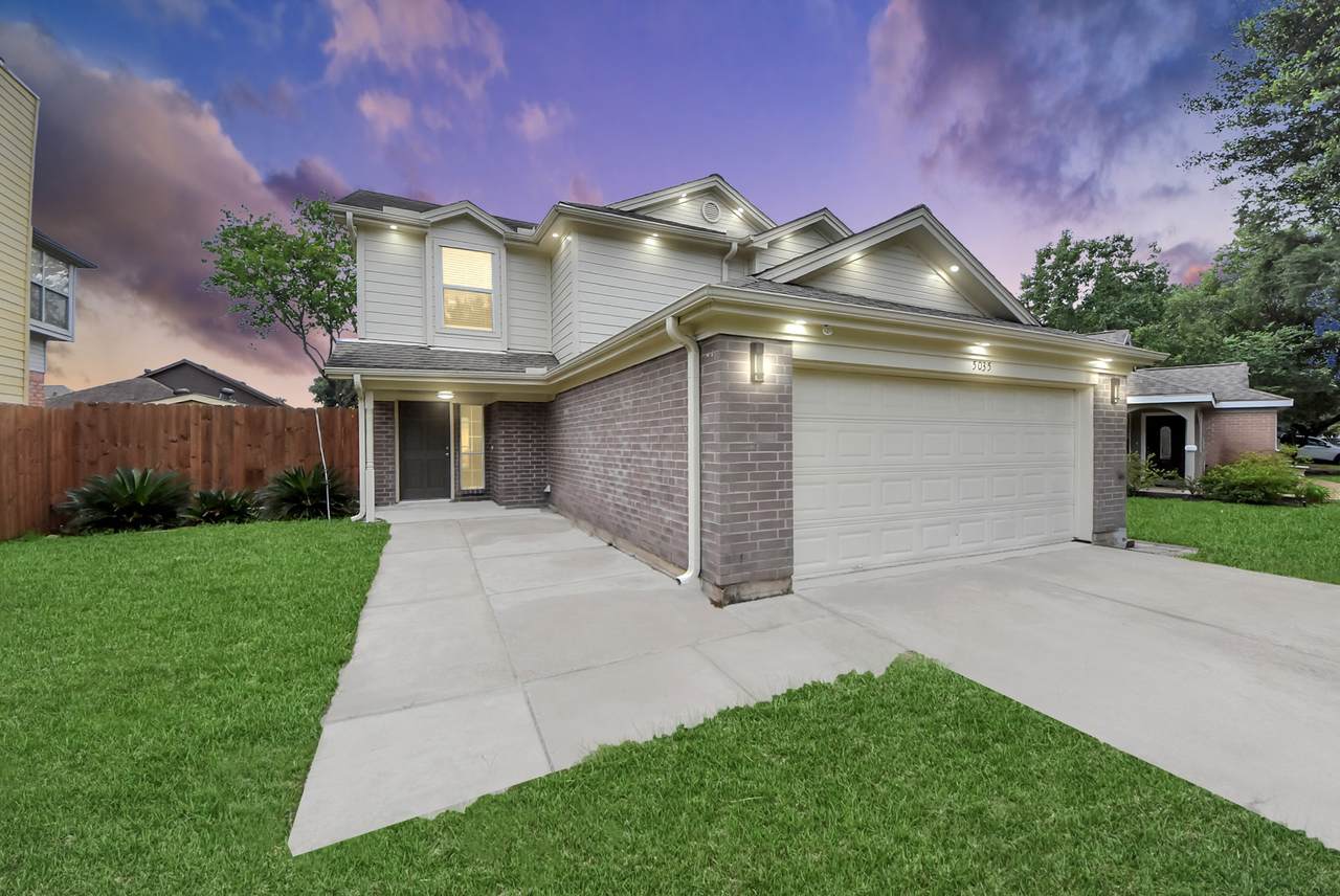 5035 Pagewick Drive - Photo 1