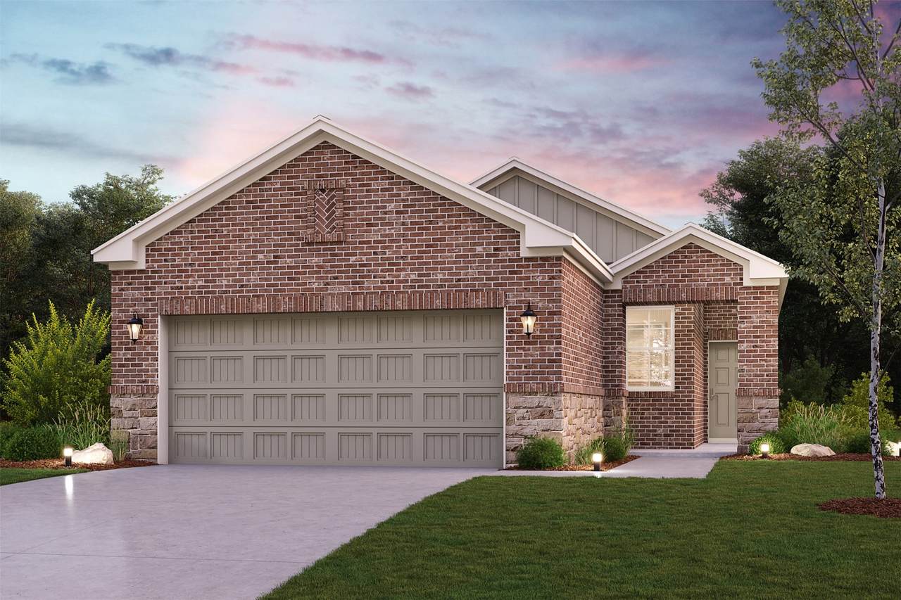 12610 Costal Bend Way - Photo 1