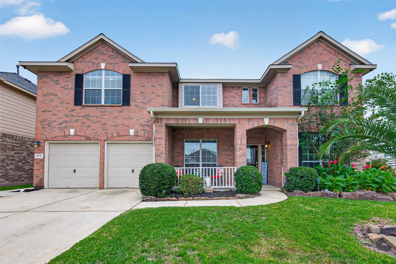 8231 Terra Valley Lane - Photo 1