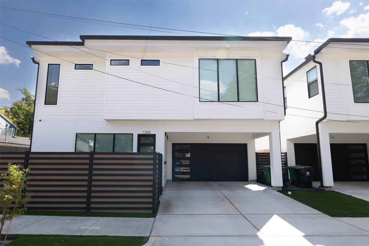 1206 Hamblen Street - Photo 1