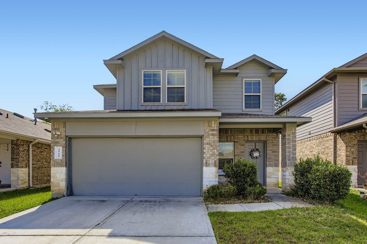 2518 Kingsford Arbor Way - Photo 1