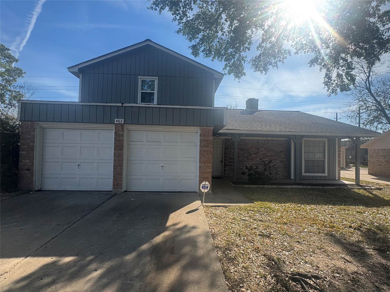 403 Mistywood Drive - Photo 1