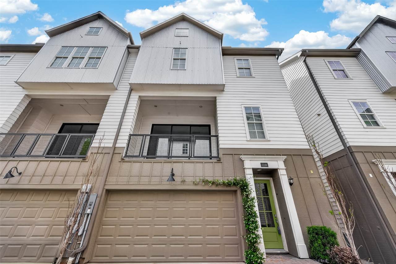 2218 Lou Ellen Lane - Photo 1