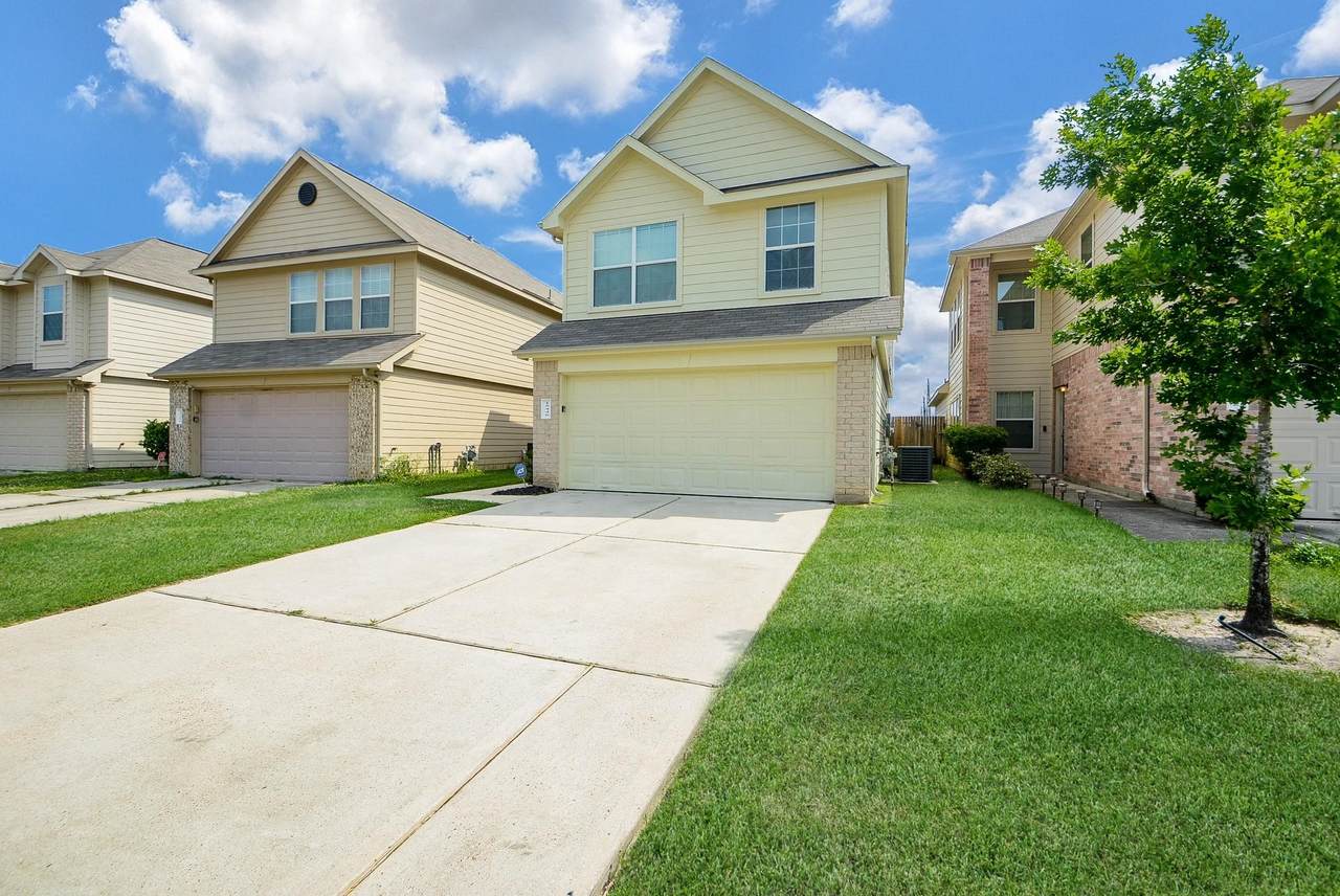 15446 Bammel Fields Court - Photo 1