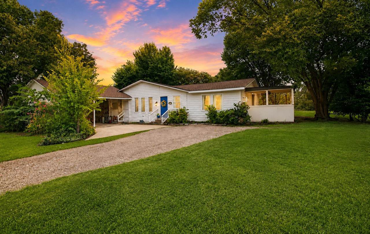 232 Fm 2628 Road - Photo 1