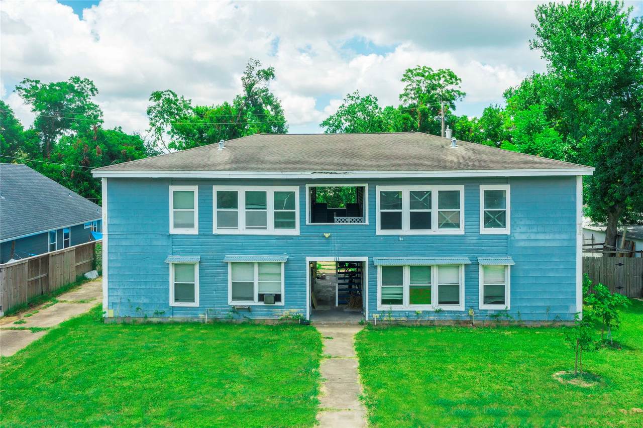 111 Holly Street - Photo 1