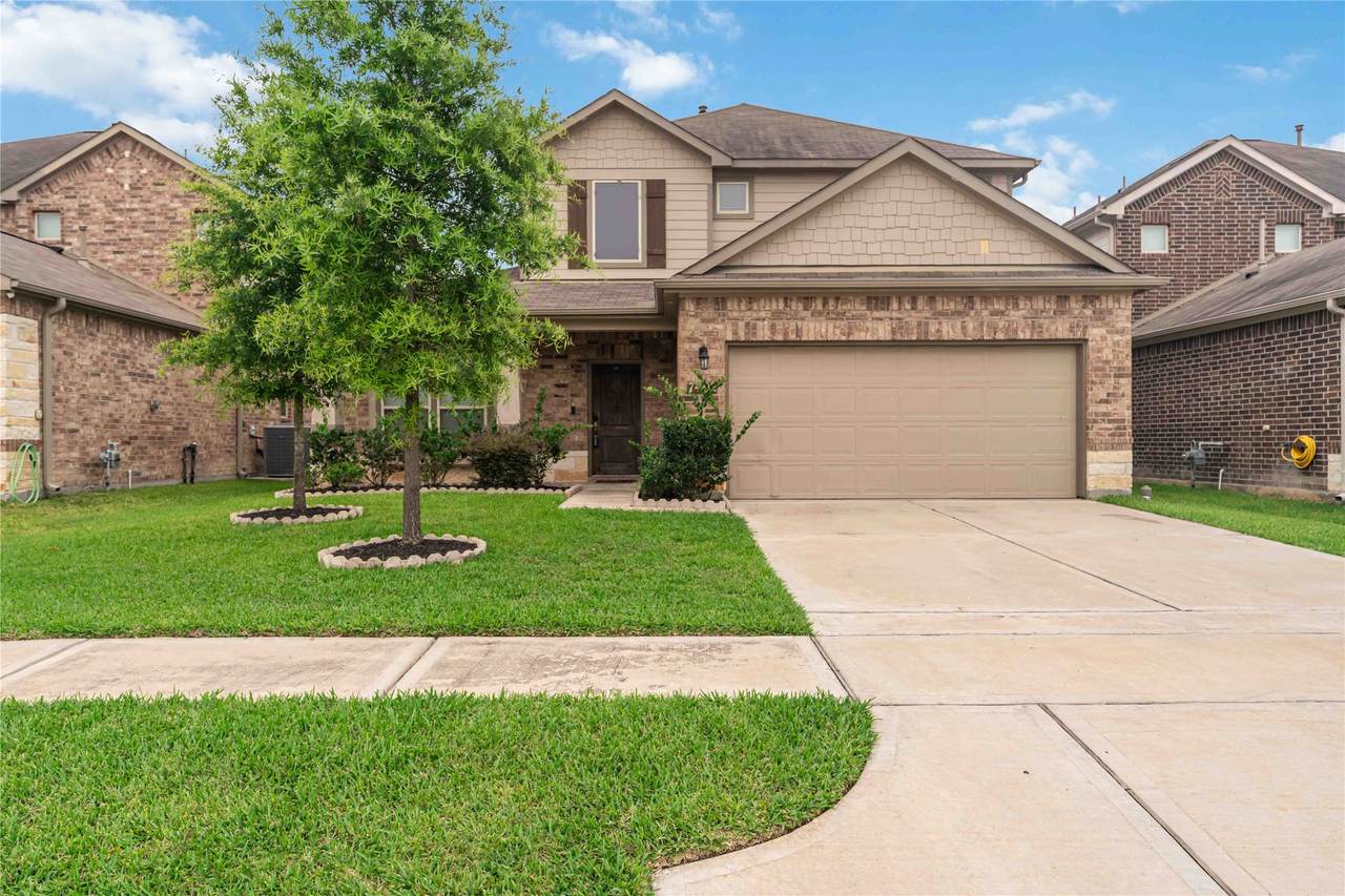 7402 Cypress Shumard Oak Drive - Photo 1