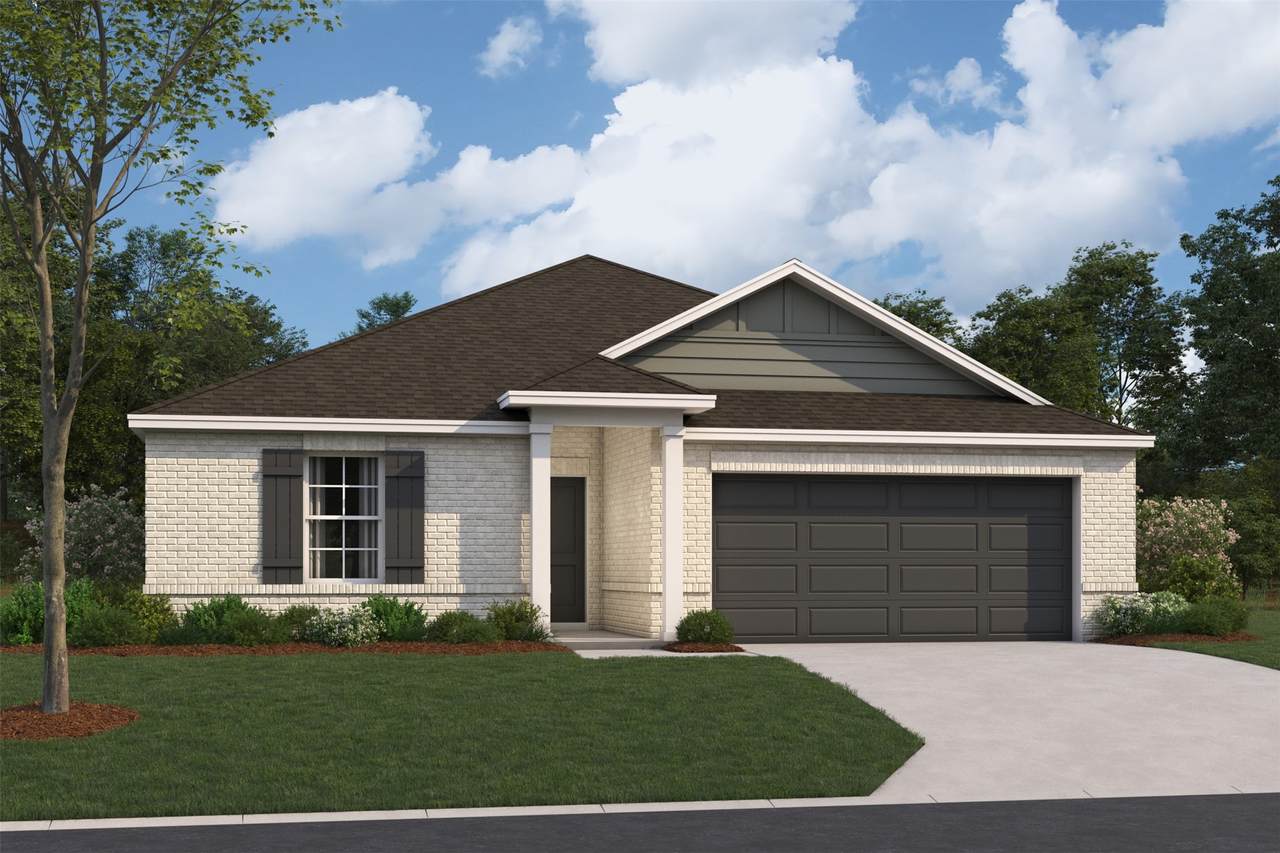 989 Garden Path Drive - Photo 1