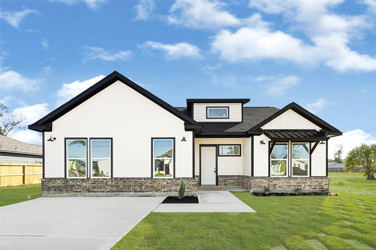 1128 Peter Pine Street - Photo 1