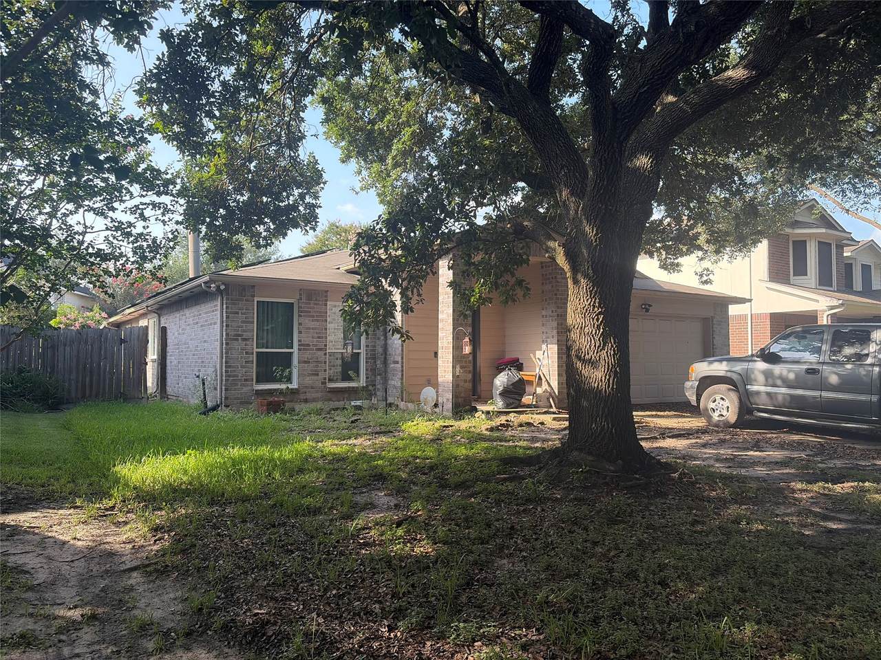 4827 Gypsy Forest Drive - Photo 1