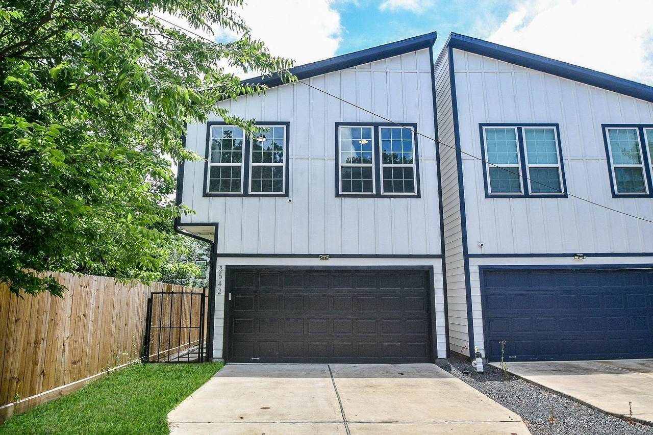 3542 Nathaniel Brown Street - Photo 1
