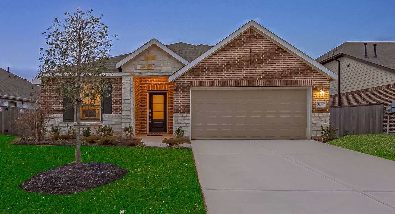 3712 Windy Brook Road - Photo 1