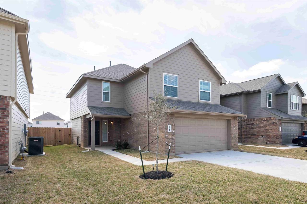 18611 Parma Creek Trail - Photo 1