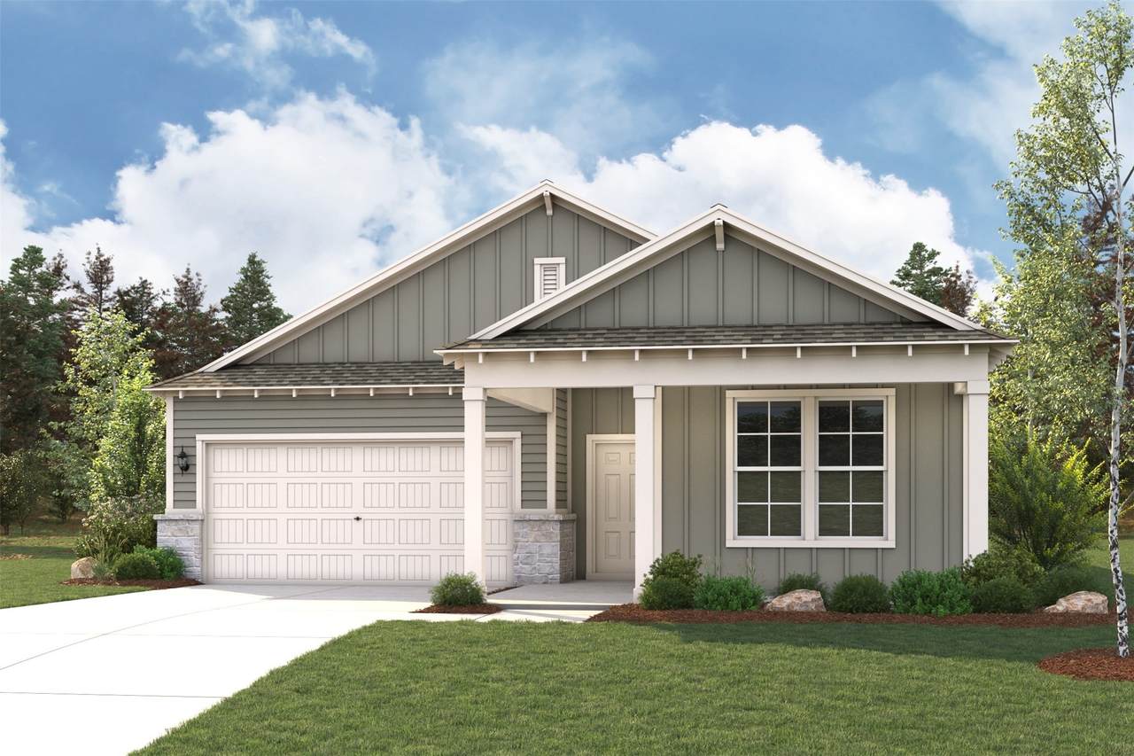 8515 Light Rail Drive - Photo 1