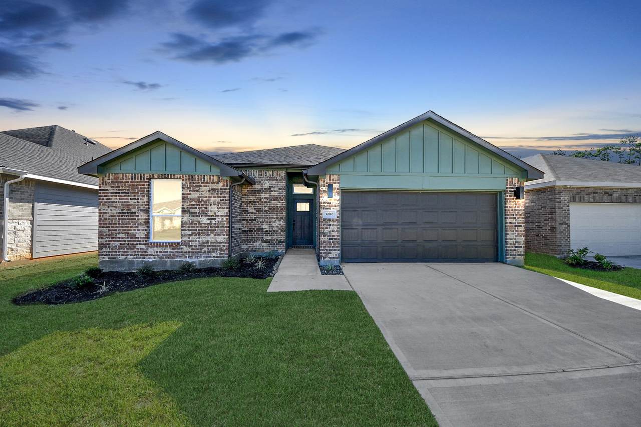 10310 Woodhill Spa Lane - Photo 1