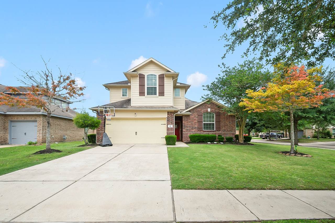 101 Long Meadow Ct - Photo 1