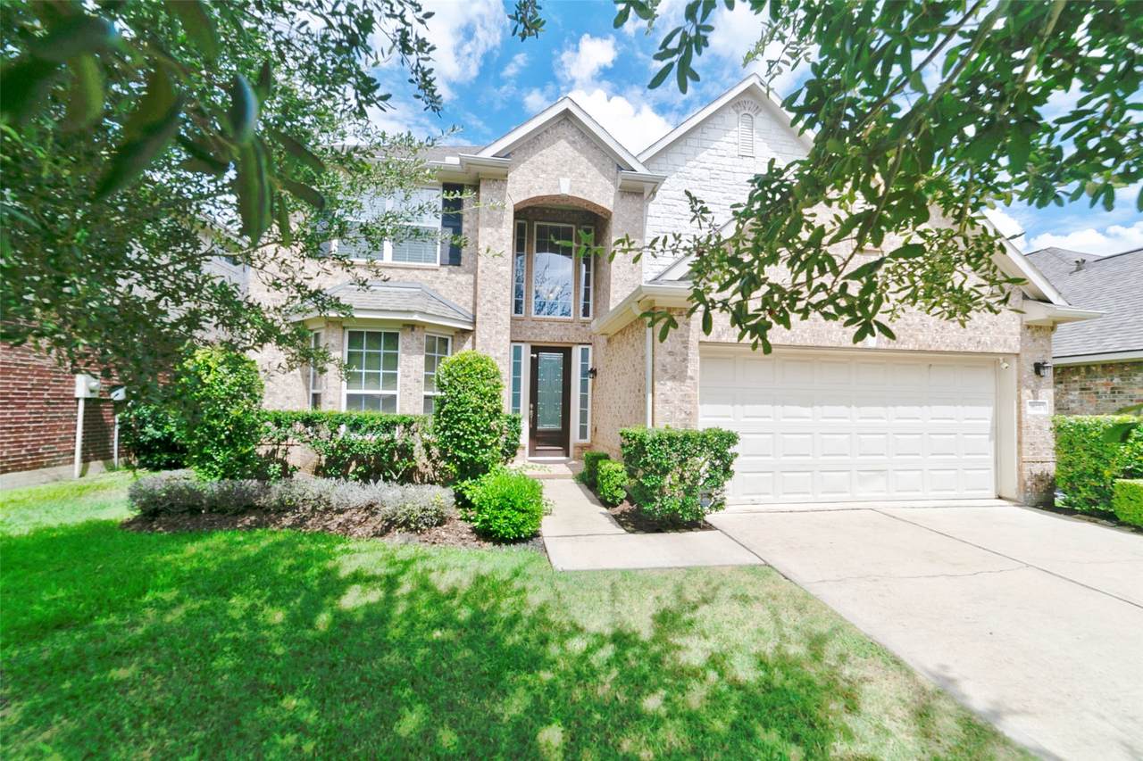 6115 Summerfield Glade Lane - Photo 1