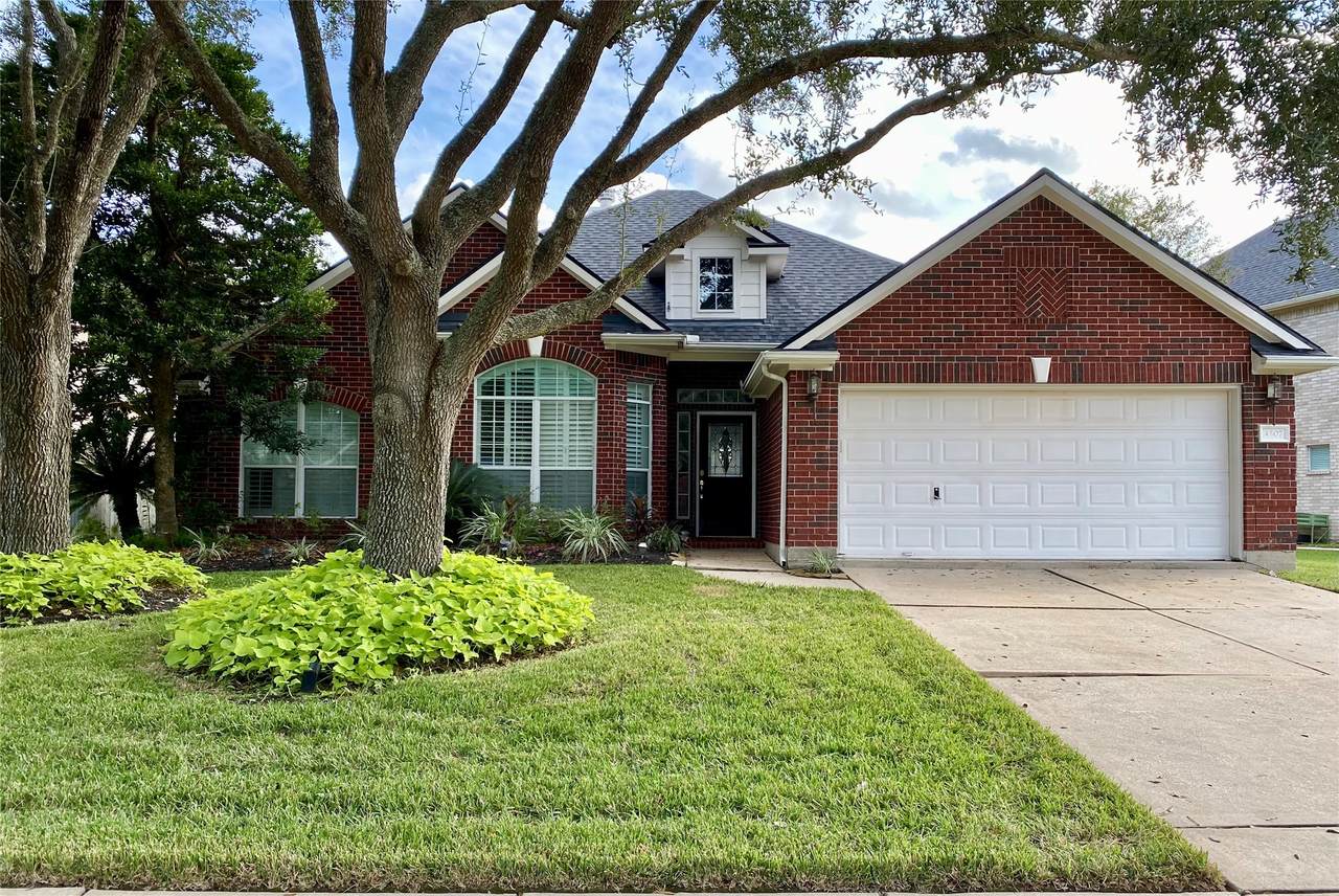 4507 Canyon Crest Drive - Photo 1