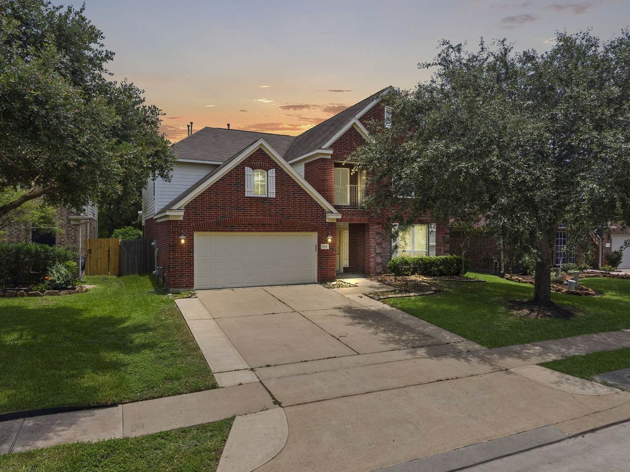 14134 Sundial Stone Lane - Photo 1