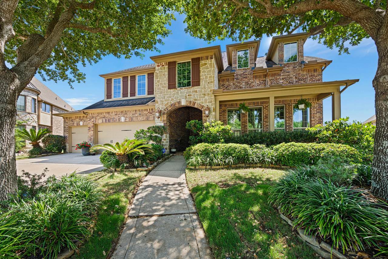 11503 Domina Street - Photo 1