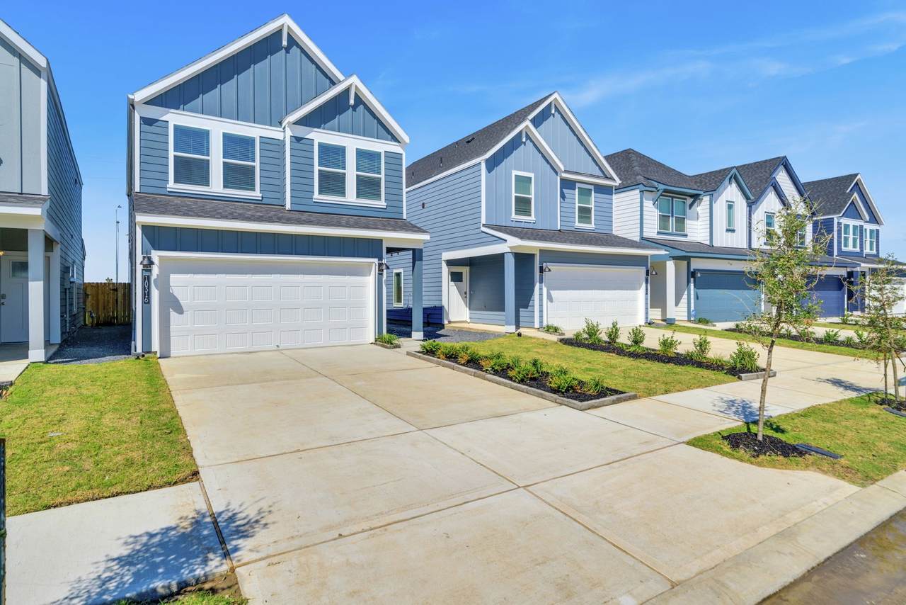 10316 Penryn Forest Trail - Photo 1