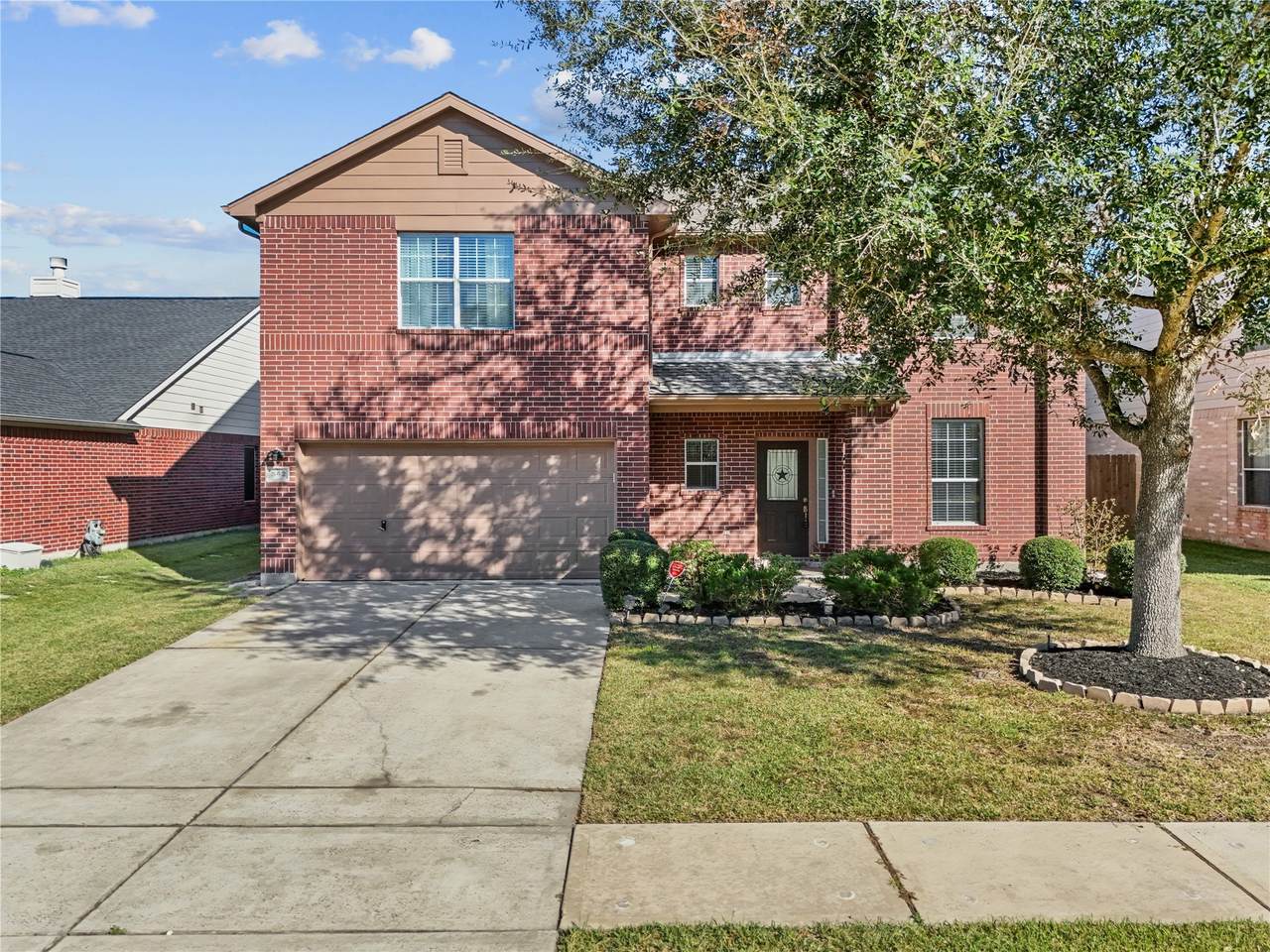 542 Cedar Branch Drive - Photo 1