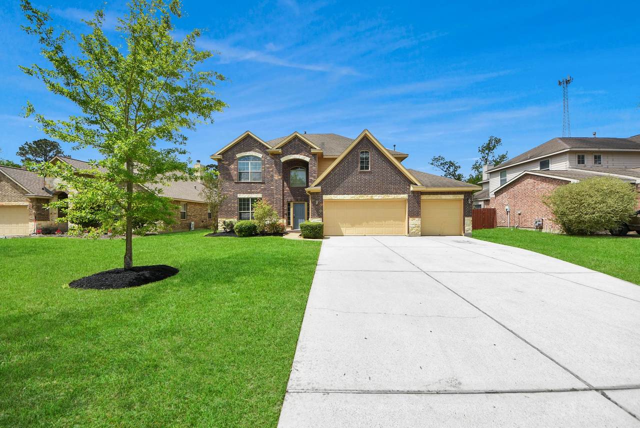 33227 Greenfield Forest Drive - Photo 1