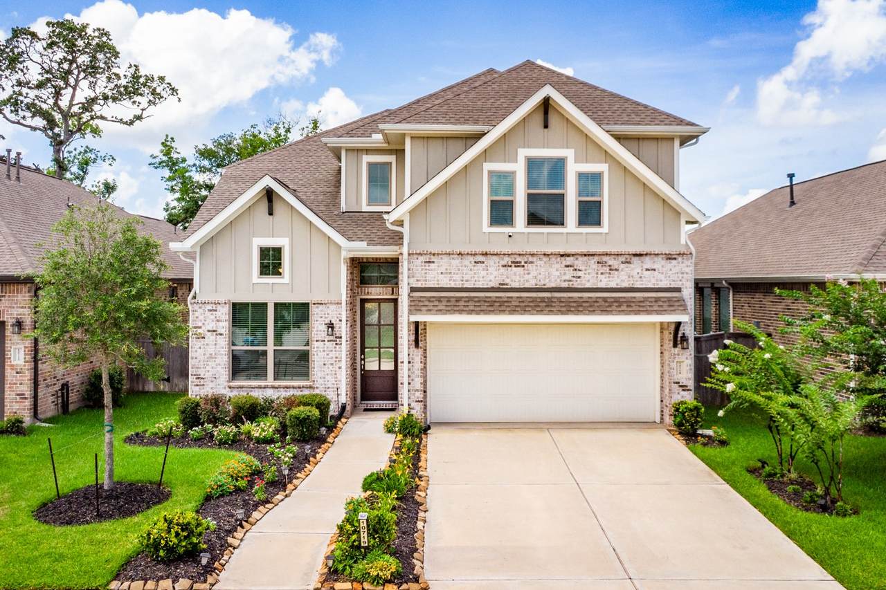10719 Blossom River Drive - Photo 1