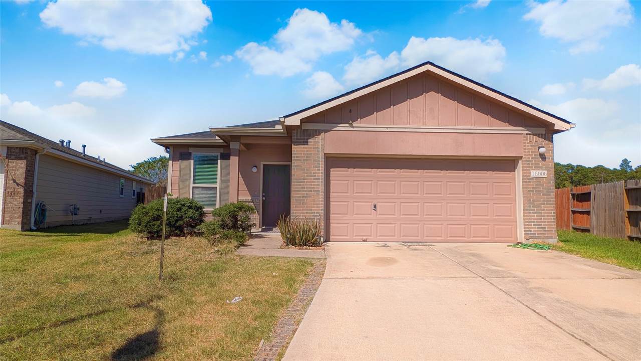 16006 Arapaho Bend Lane - Photo 1