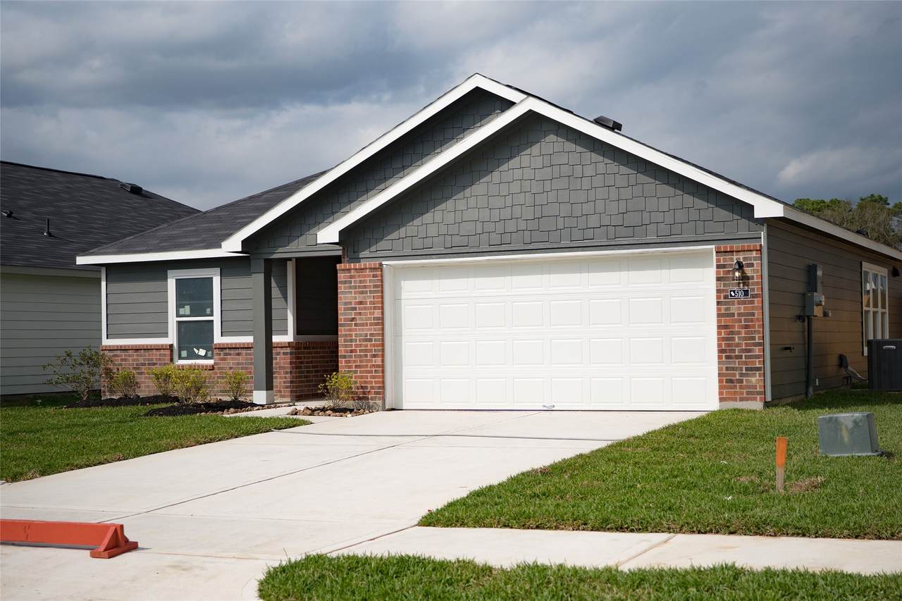 510 Oak Chase Avenue - Photo 1