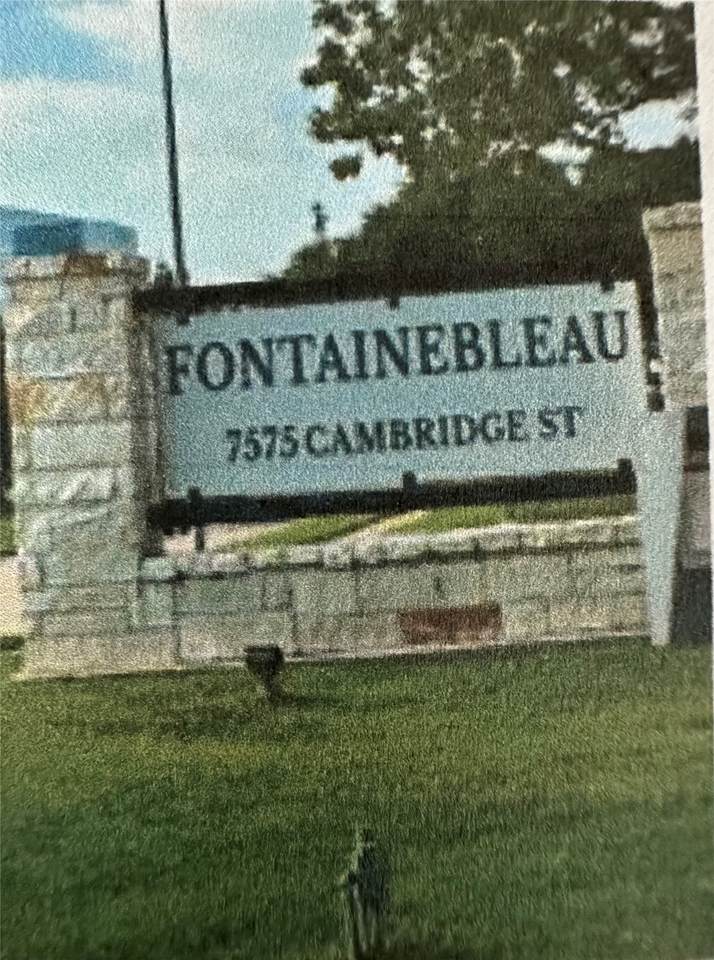 7575 Cambridge Street - Photo 1