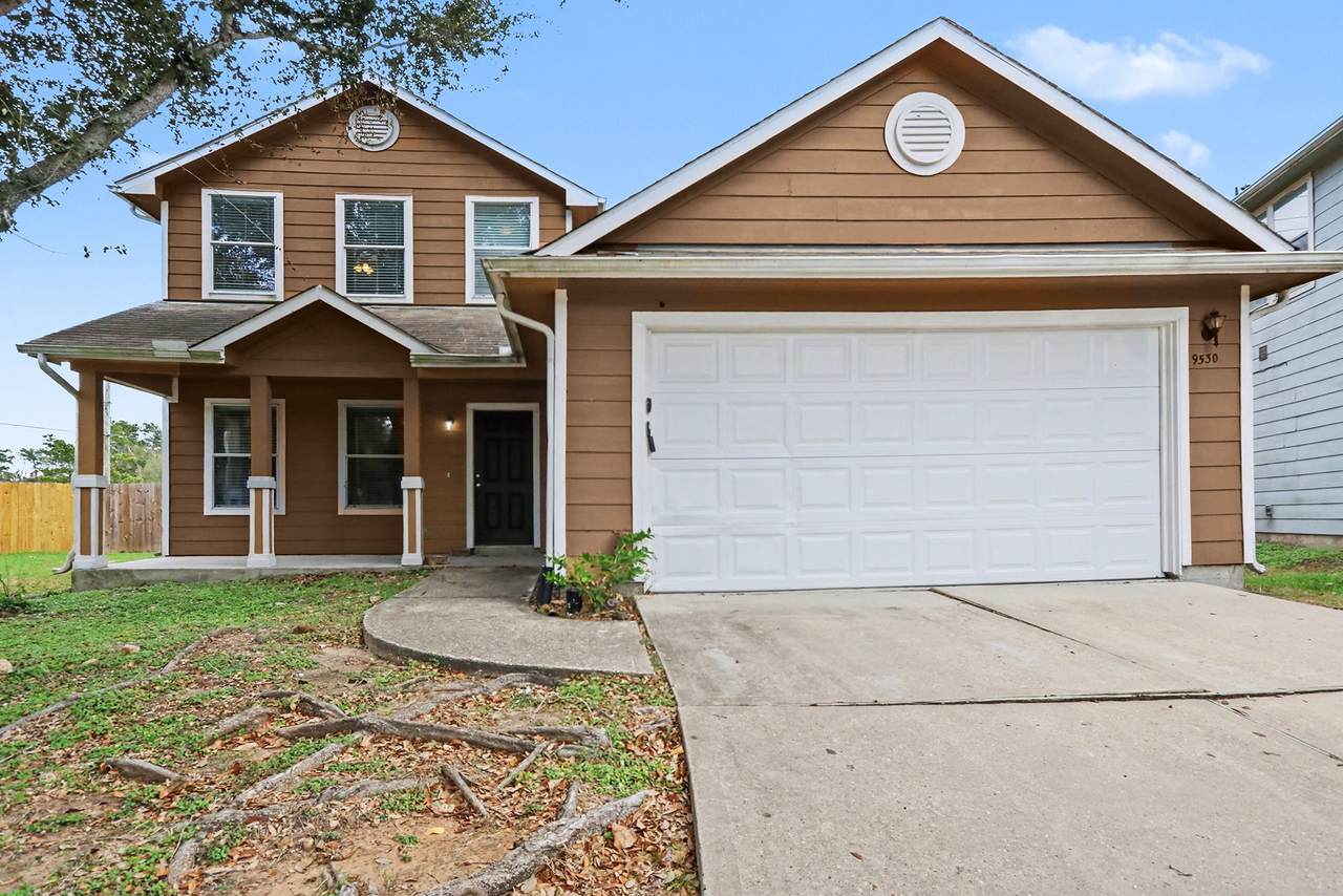 9530 Belleclaire Lane - Photo 1