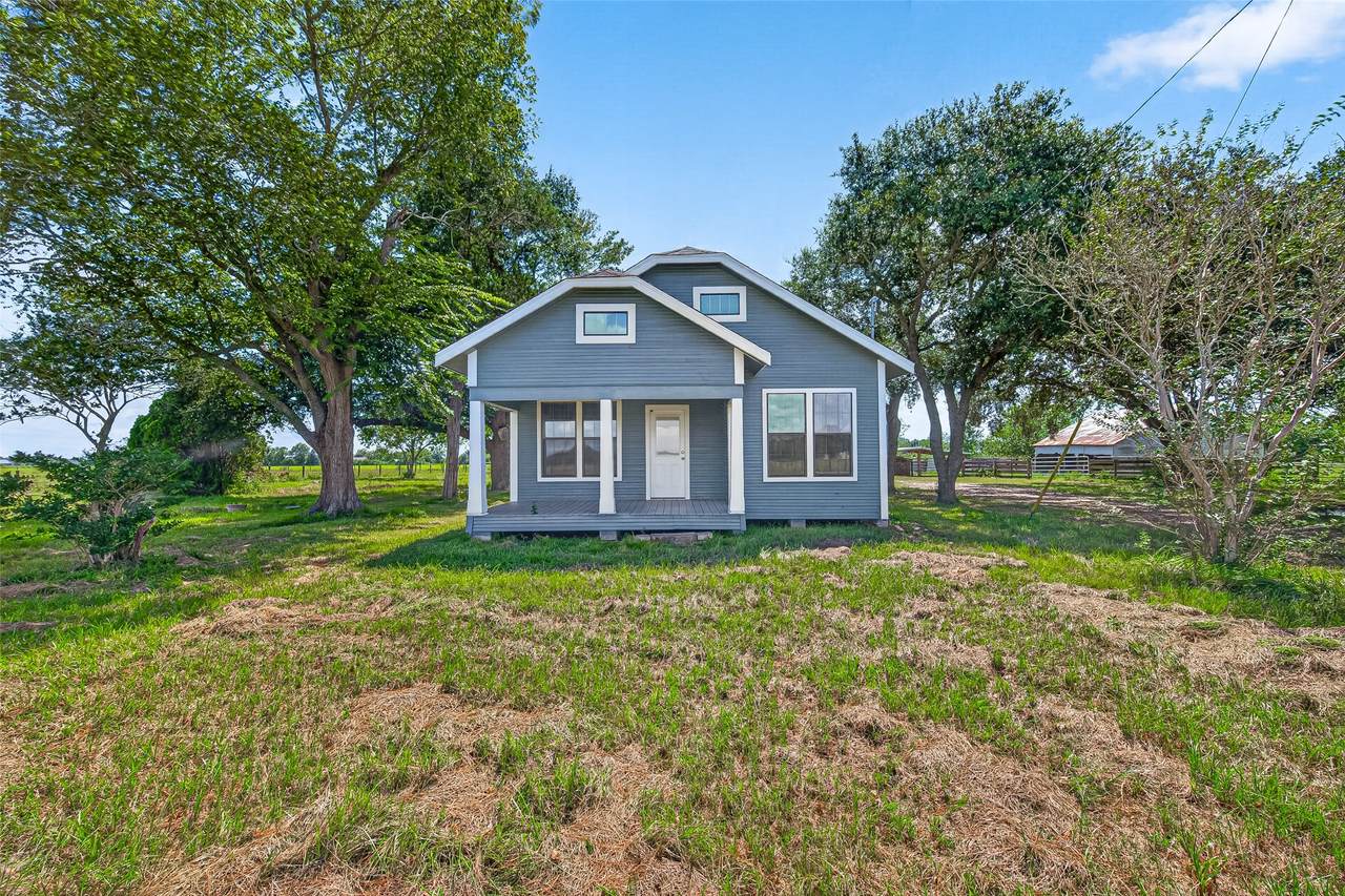 10310 Fm 361 Road - Photo 1