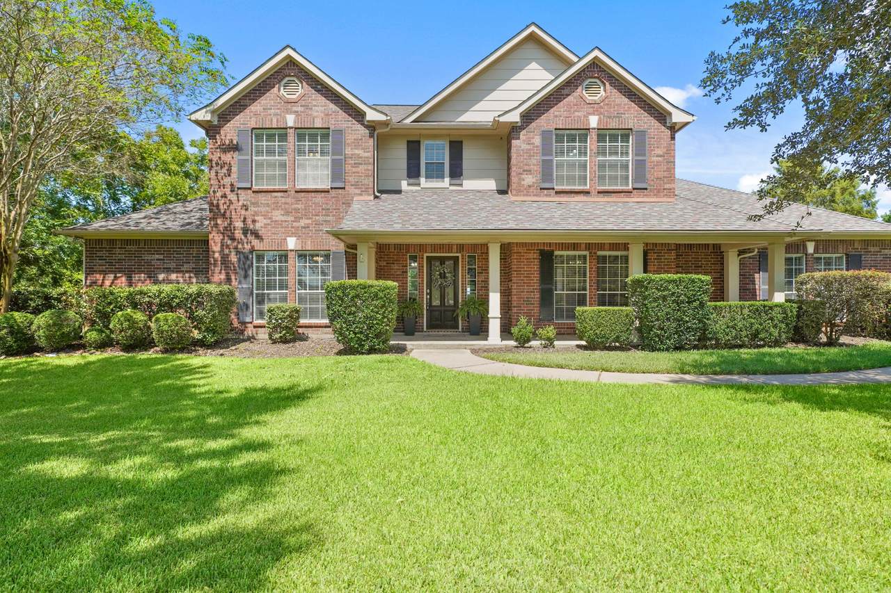 2011 Huntington Lane - Photo 1