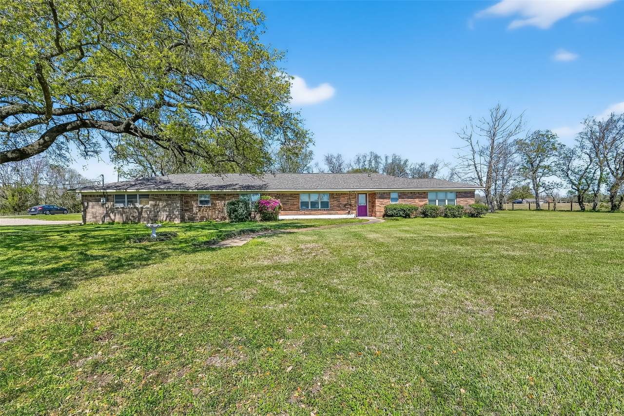 11934 Fm 1994 Road - Photo 1